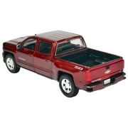 1:24 American Classics Die-cast Car