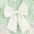 thumbnail image 4 of UAYOTSE Toddler Girl Outfits Summer 9 12 18 24 Months Baby Top Shorts Outdoor Casual Fashion Clothes for Girls,Sizes 6-9 Months, 4 of 8
