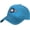 A645, variant on Roundel of The USAF Pattern Printing Baseball Cap for Men Women Dad Hat Adjustable Cap Black