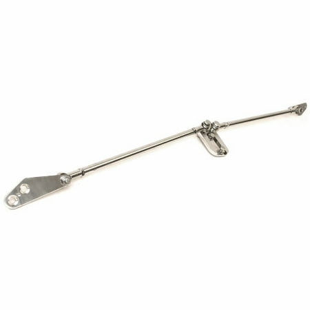 Uflex Boat Tie Bar A93X28.5 | Triple Engine 28.5 Inch 304SS