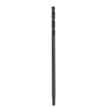Milwaukee-48-89-2775 7/16 in. Aircraft Length Black Oxide Drill Bit