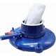 thumbnail image 1 of Pool Jet Vacuum, Portable Pool Vacuum Jet Cleaner With Brush, Bag And Pole, Pool Cleaning Accessories For Pool Fountain Spa, 1 of 5