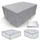 thumbnail image 2 of 75 Sizes Waterproof Outdoor Patio Garden Furniture Covers Rain Snow Chair Covers High Quality, 2 of 3