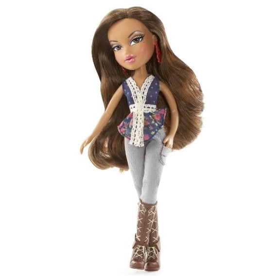 Bratz Trend It! Yasmin Doll