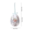 thumbnail image 6 of Easter Wall Decor Easter Foam Egg Layout Decoration Items Suitable for Easter Home Decoration New, B, 6 of 6