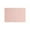 Pink, variant on Double - Sided Rectangular Leather Placemat - Insulated, Waterproof for Home, Restaurant & Hotel