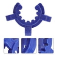thumbnail image 3 of Shisuyan 10 Pcs Tube Clip Prevent Separation During Reaction Dark Blue For Sublimation, 3 of 8