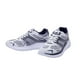 thumbnail image 4 of Tenis Mujer Deportivos Gris Con Rosa Confort Casuales, 4 of 4