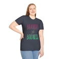 thumbnail image 5 of Inspirational Bravery Graphic Bold Shadow Apparel and More, 5 of 6