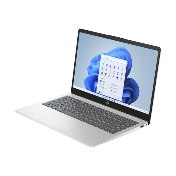 HP Laptop 14-em0040ca - AMD Ryzen 5 - 7520U / up to 4.3 GHz - Win 11 Home - Radeon 610M - 8 GB RAM - 512 GB SSD NVMe - 14" IPS 1920 x 1080 (Full HD) - Wi-Fi 6, Bluetooth 5.3 wireless card
