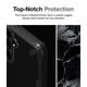 thumbnail image 3 of Funda para teléfono Ringke Fusion-X para Samsung Galaxy S24 Plus 5G, color negro, 3 of 9