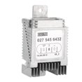thumbnail image 3 of Control Unit, Stainless Steel Durable Cooling Fan Control Module, Control Unit Replacement For Home Car, 3 of 8