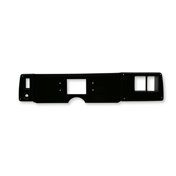 Holley EFI 553-409 Dash Bezel for Holley EFI 7 in. Digital Dashes
