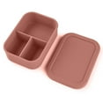 thumbnail image 1 of Summer Savings Qaailabf 1300ml Bento Boxes For Adults For On Go Meal Cooking Hot Rice Lunch Box, 1 of 9