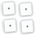 thumbnail image 1 of Set of 4 Night Lamps with Active Light Sensor for Children, Low Consumption Night Light, Ideal for Night, 1 of 6
