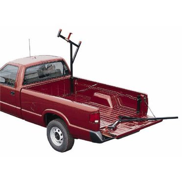 Apex TLR-3-V2 Pickup Truck Bed Ladder Rack - Walmart.com