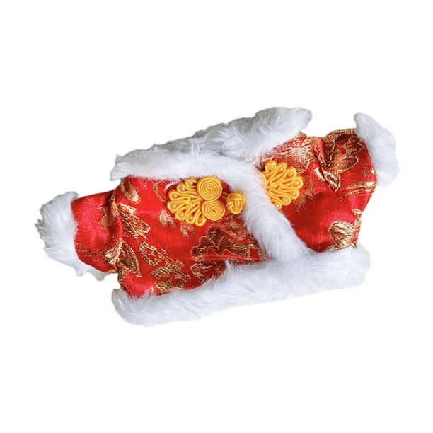 Ropa de muñeco de peluche 20 cm Hugo moda disfraces accesorios