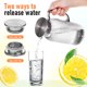 thumbnail image 3 of WEUVEB 2Ud Pitchers Con Plásticos Para Jugo Y Con Moderno Para Casa, 3 of 8