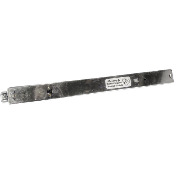 Genuine LG 5218JA1010E Refrigerator Drawer Slide Rail
