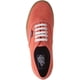 thumbnail image 4 of Tenis Vans  Hombre Authentic Pro Naranja VN0A38EMMQS, 4 of 4