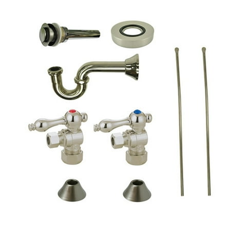 UPC 663370141416 product image for Kingston Brass Trimscape Traditional Plumbing Sink Trim Kit | upcitemdb.com