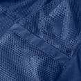 thumbnail image 4 of PBFRDSJ Light Jackets for Men Long Sleeve Patchwork Color Block Full Zip Sports Jacket Loose Thin College Windbreaker, 4 of 8