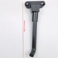 thumbnail image 2 of Extended Parking Stand Kickstand for MAX G30 G30D Electric Scooter Foot Support Replacement 18.5cm Length, 2 of 5