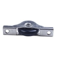 thumbnail image 7 of 16 Pcs Nylon Single Axle Sliding Door Roller Window Sash Pulley Wheel, 7 of 7