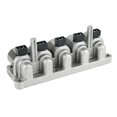 thumbnail image 3 of Solenoide de cambio de transmisión automática 46313-23000, válvula solenoide de conversión de frecuencia de automóvil para Kia Soledad Válvula de solenoide, 3 of 6