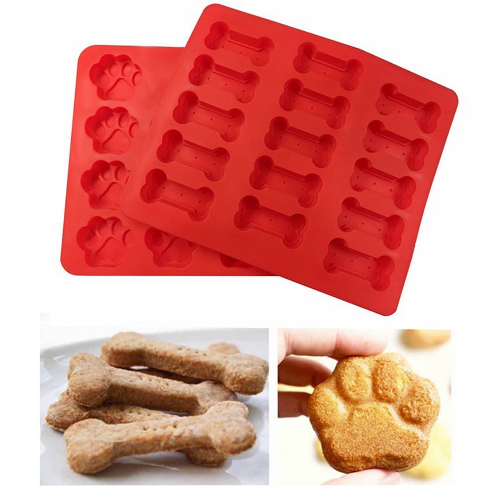 CHILDREN COOKING + silicon moulds oven proof $2.00 each {POSTING SET AT $8.50 