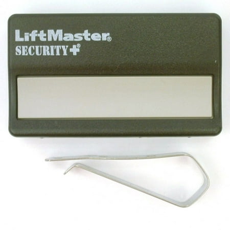 LiftMaster 971LM 1-Button Security+ Garage Door Opener Remote Control 390MHz by, LiftMaster 971LM 1-Button Security+ Garage Door Opener.., By Ale'x