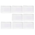 thumbnail image 1 of Postpartum Sanitary Pad, Portable Hygienic Skin Friendly Maternity Pads Fast Absorption  For Hospital For Home 8Pcs XL, 1 of 8