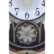 Gala Rhythm Motion Wall Clock