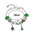 thumbnail image 2 of Regalos de Navidad para niños y adolescentes,Pulseras de Navidad, 2 of 5