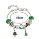 thumbnail image 2 of Regalos de Navidad para niños y adolescentes,Pulseras de Navidad, 2 of 5