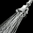 thumbnail image 7 of Speakman S-2254-E175 Retro Multi-Function Shower Head for Stylish Bathroom Décor, 1.75 GPM, Polished Chrome, 7 of 7