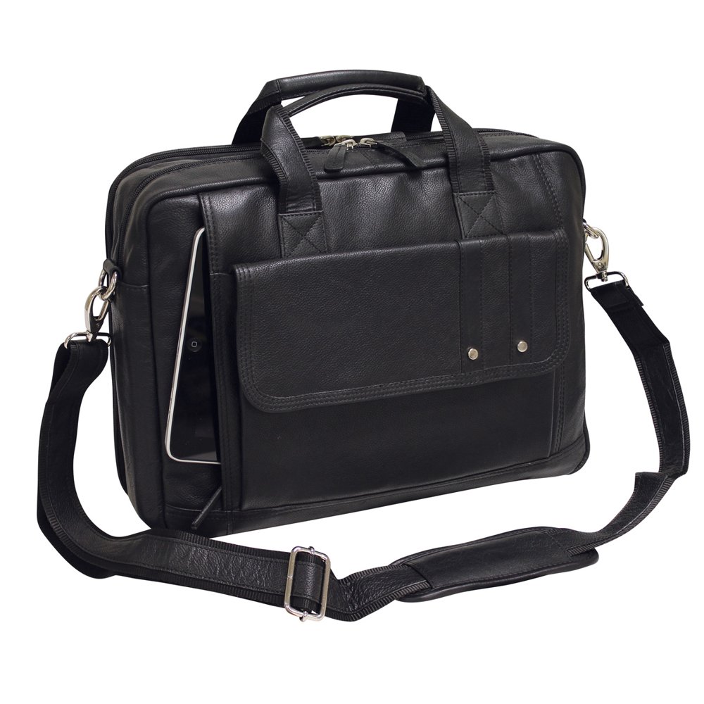 Preferred Nation Leather Computer Case