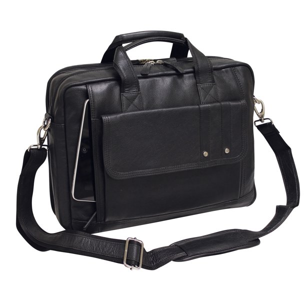 Preferred Nation Leather Computer Case