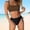 Brown, variant on HAIJIE Women's Bikini Set Push Up Swimsuit Beach Vacation Ladies Bathing Suits Comfortable Swimwear for Women 2026 Summer Vacation Outfits Without Bikini Set (Orange,XXL)