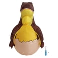 thumbnail image 1 of Disfraz inflable de huevo de dinosaurio Jadeshay para niños A, 1 of 8