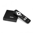 thumbnail image 3 of Boîtier Android TV KM9 PRO MAX, Realtek RTD1325-B, 2 Go RAM 32 Go ROM, Android 12, Wi-Fi Double Bande, BT4.2, 4K Ultra HD, Double Certification, 3 of 7