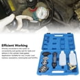thumbnail image 4 of Kit de Test de Fuite de Combustion, Opération Simple Efficace 8 Pcs Testeur de Fuite CO2 pour Tracteurs Routiers pour Camions, 4 of 7