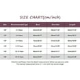 thumbnail image 3 of shoper Girls Shirts 4t Round Neck Letter Graphic Print Short Sleeve T-Shirt Soft Preppy Clothes Toddler Girl Clothes White 130, 3 of 4