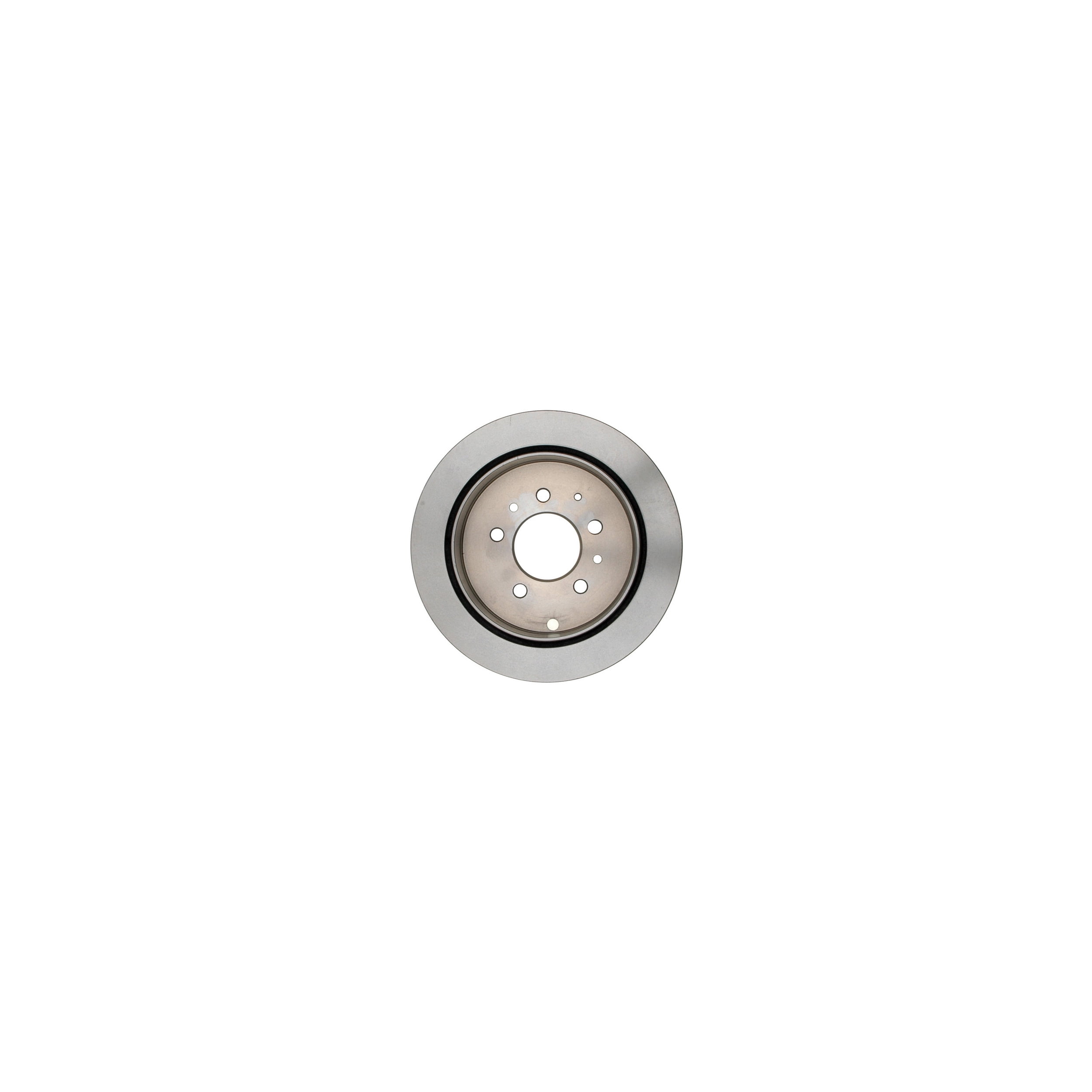 Raybestos Specialty Truck, School Bus and Medium Duty Rotors Fits select: 2004-2006 MAZDA MPV