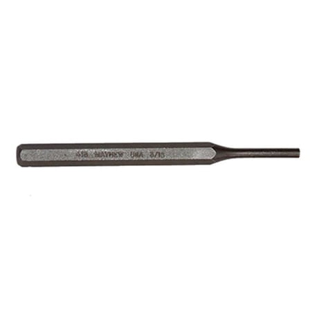 Mayhew Steel Products 413-0.12 in. Reg EC Pin Punch