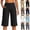 12# Black, variant on Dressy Capri Pants for Women Stretch High Waisted Crop Work Pants Summer Casual Capris Slacks Yoga Trousers Dress Pant Army Green L