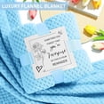 thumbnail image 4 of Set de cestas de regalo de spa Kalokey para mujer con vaso y vela, 4 of 7