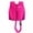 Pink, variant on Genwiss Swim Vest for Kids - Baby Swim Jacket for Age 3 - 4 Years Toddler Kids Fit 28 - 38 lbs,Size Medium, Blue, Yellow