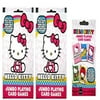 Cardinal Hello Kitty Jumbo Card Deck