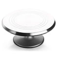 thumbnail image 2 of Base Giratoria para Pastel De Metal Vencort 31 cm, 2 of 2